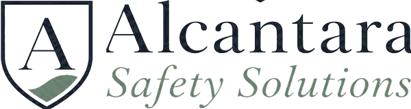 Alcantara Safety Solutions – Certified Safety Plan Coordinator